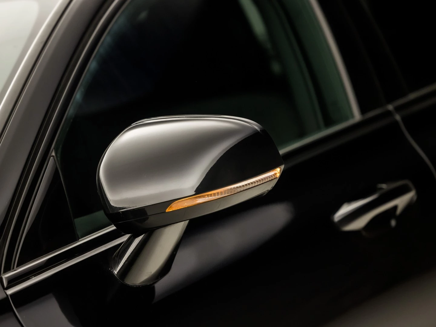 Hoofdafbeelding Volvo S60