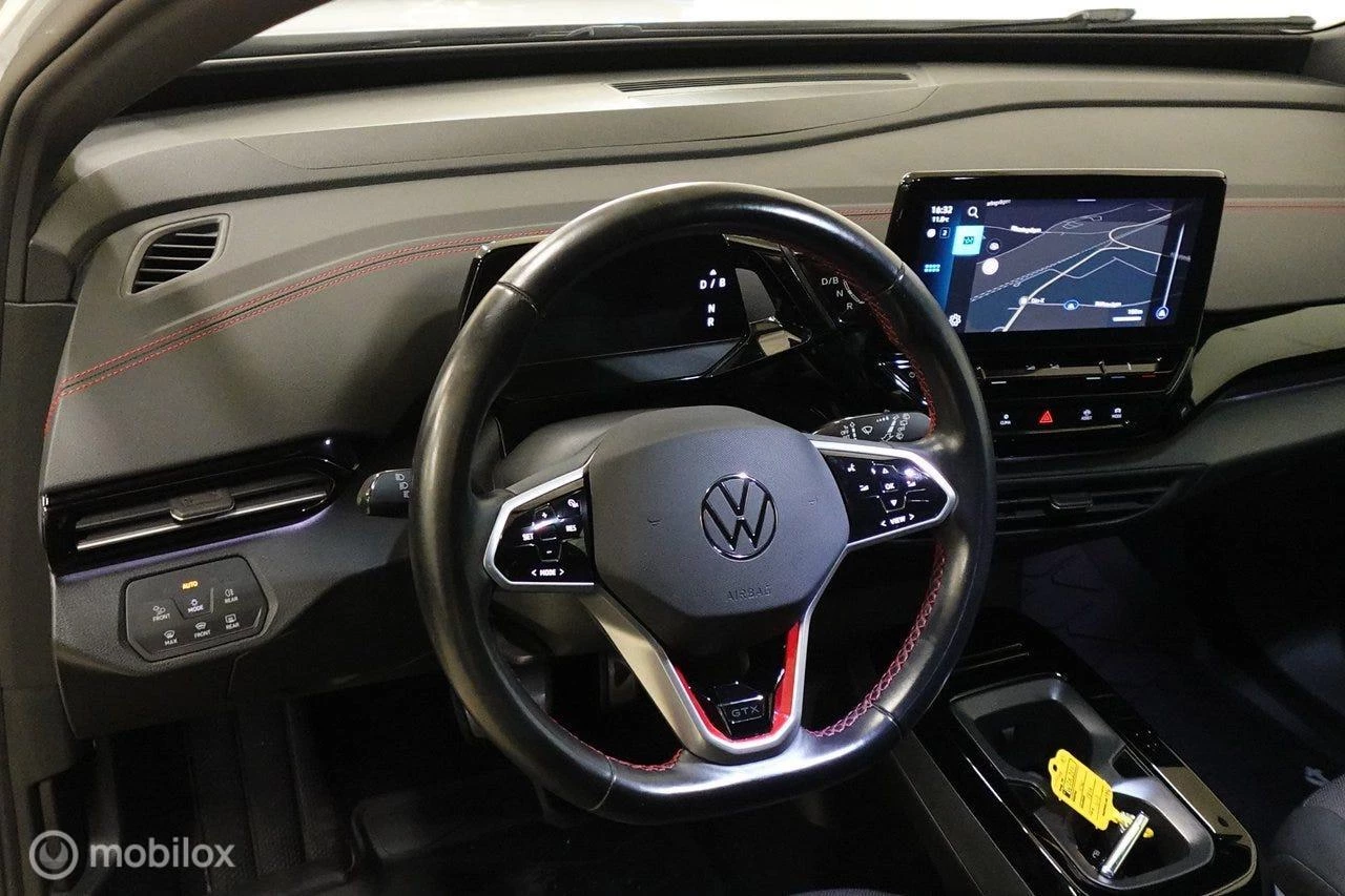 Hoofdafbeelding Volkswagen ID.4