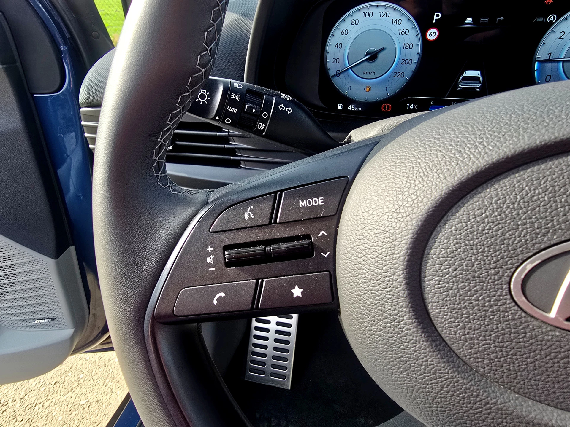 Hoofdafbeelding Hyundai Bayon