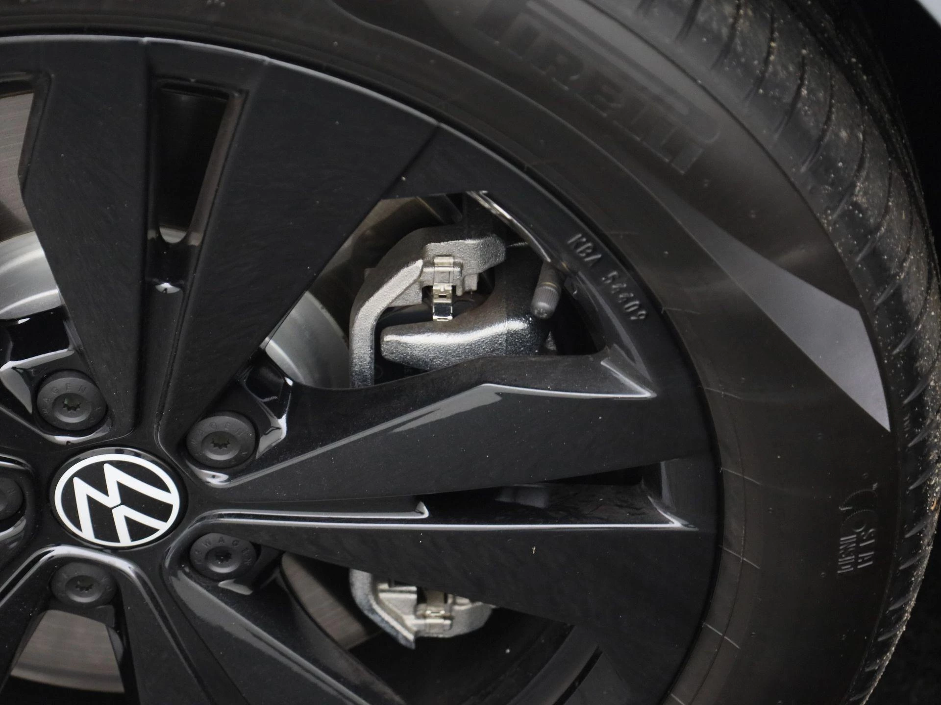 Hoofdafbeelding Volkswagen ID.7