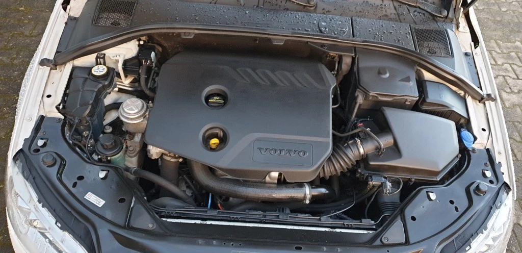 Hoofdafbeelding Volvo V70