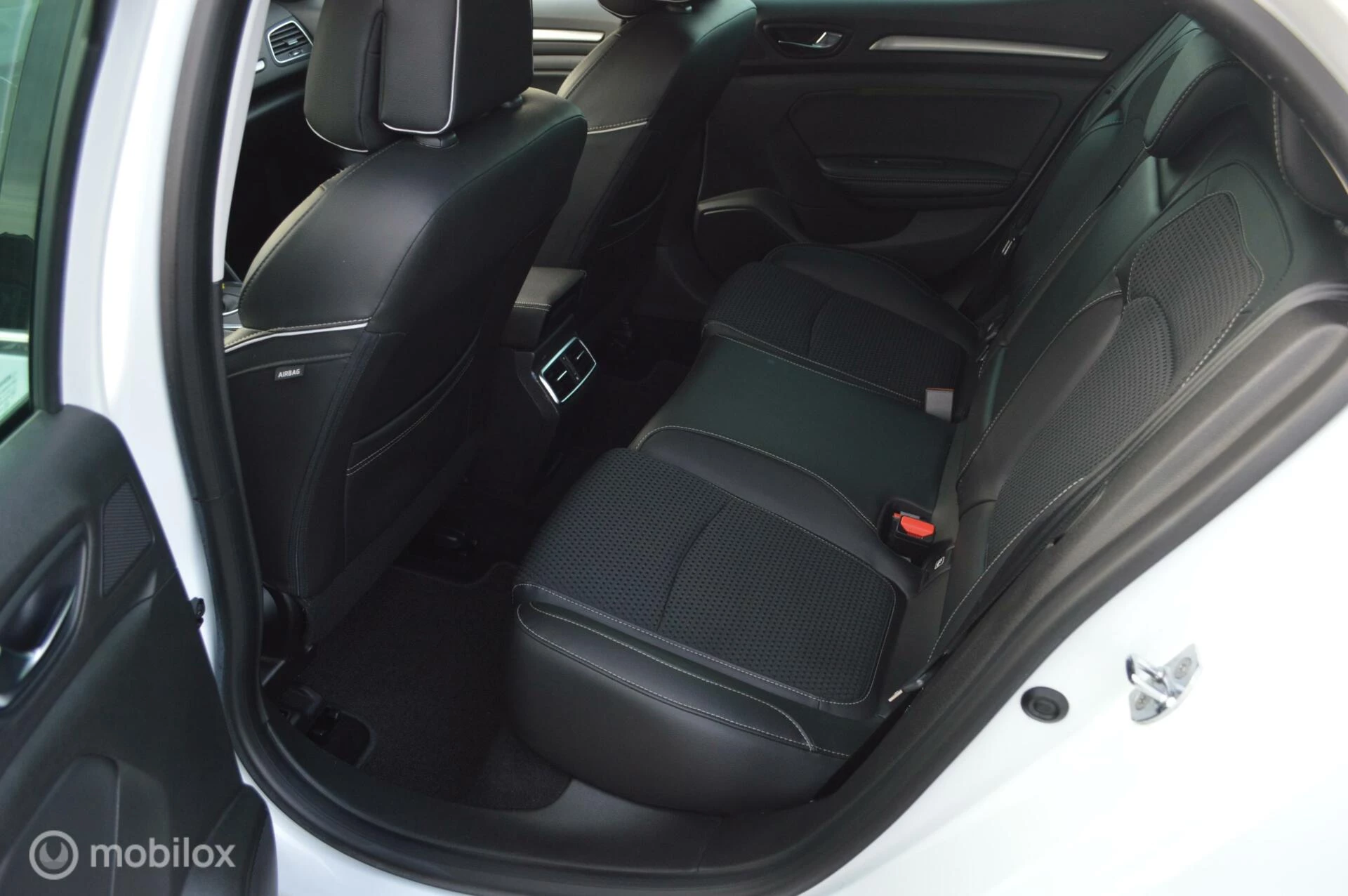 Hoofdafbeelding Renault Mégane
