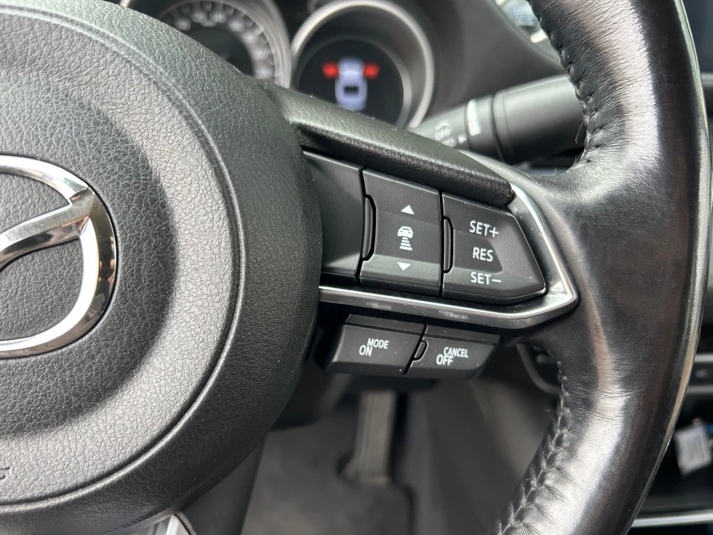 Hoofdafbeelding Mazda 6