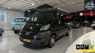 Peugeot Boxer Bestel 333 2.2 HDI L2H2 Airco Cruise Trekhaak