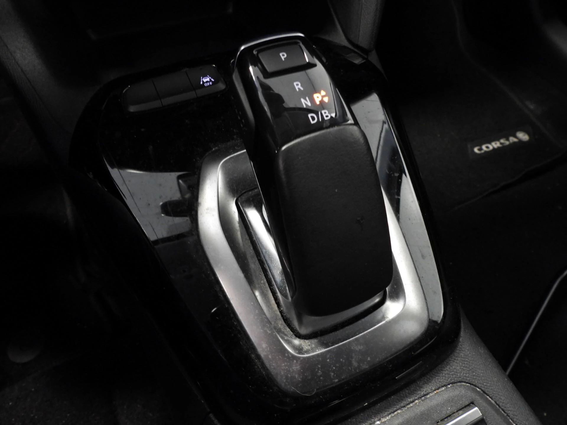 Hoofdafbeelding Opel Corsa-e