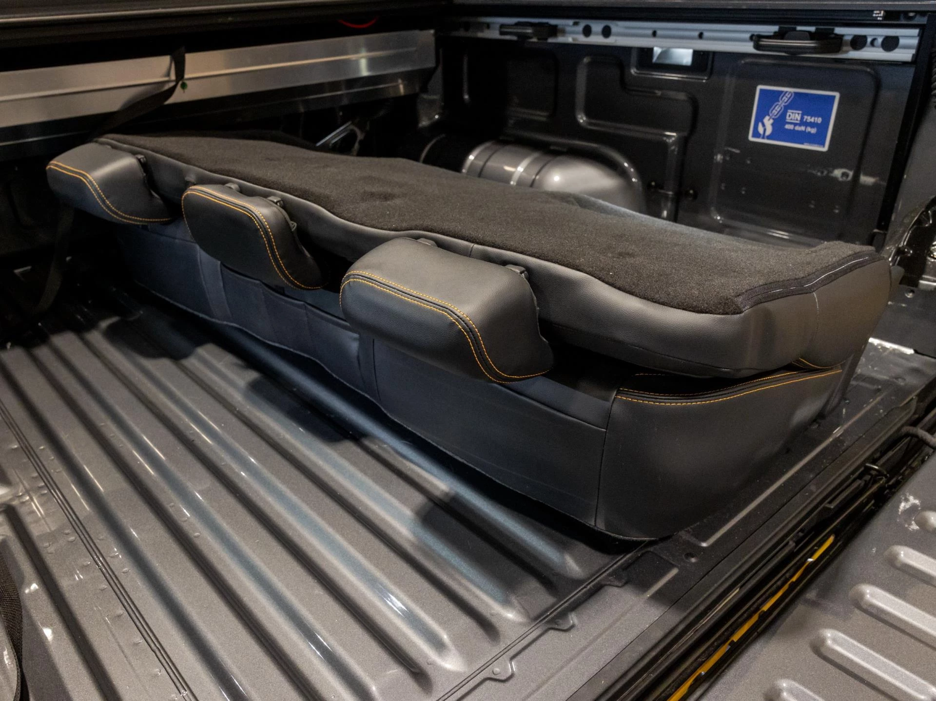 Hoofdafbeelding Ford Ranger
