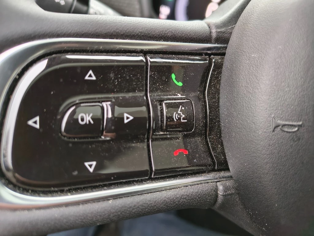 Hoofdafbeelding Fiat 500e