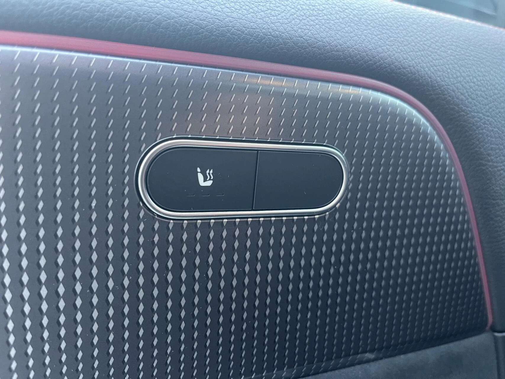 Hoofdafbeelding Mercedes-Benz EQA