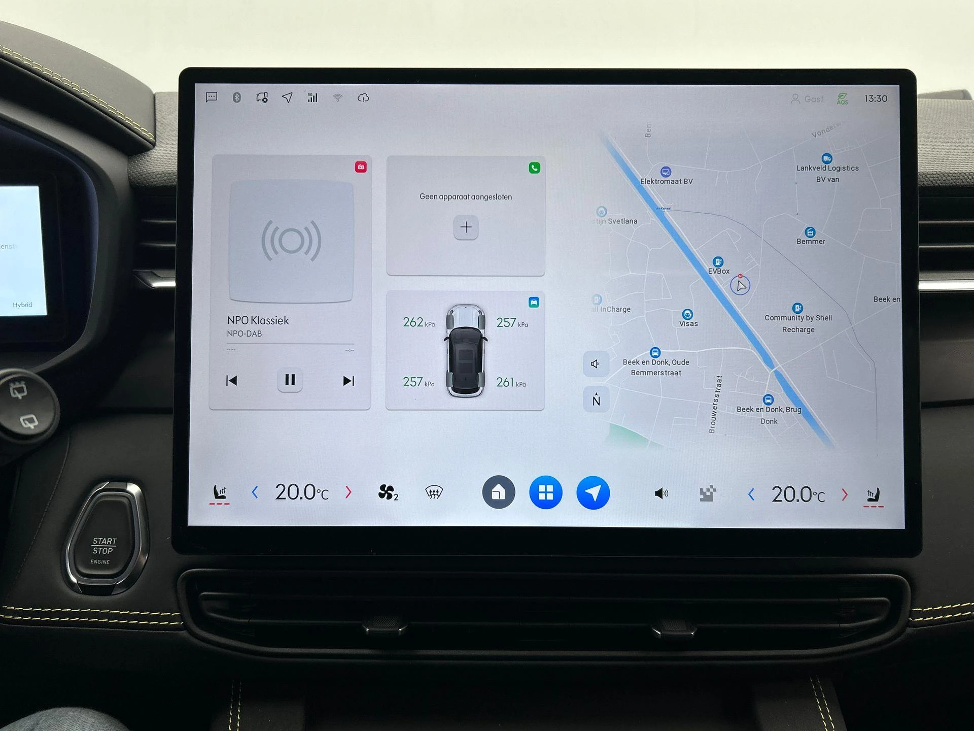 Hoofdafbeelding Lynk & Co 01