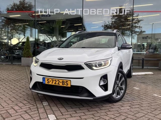 Kia Stonic 1.0 T-GDi ExecutiveLine Automaat All season banden