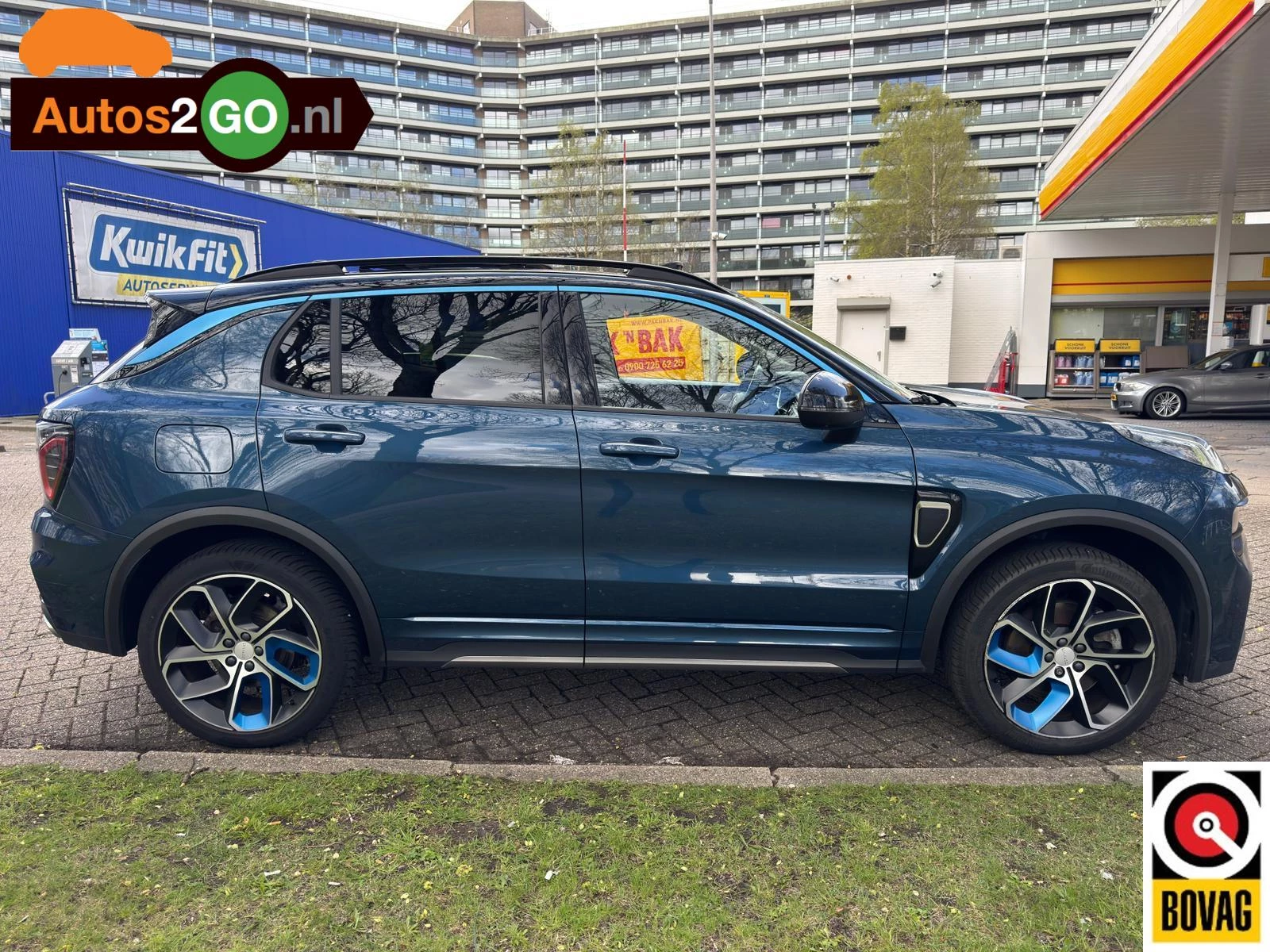 Hoofdafbeelding Lynk & Co 01