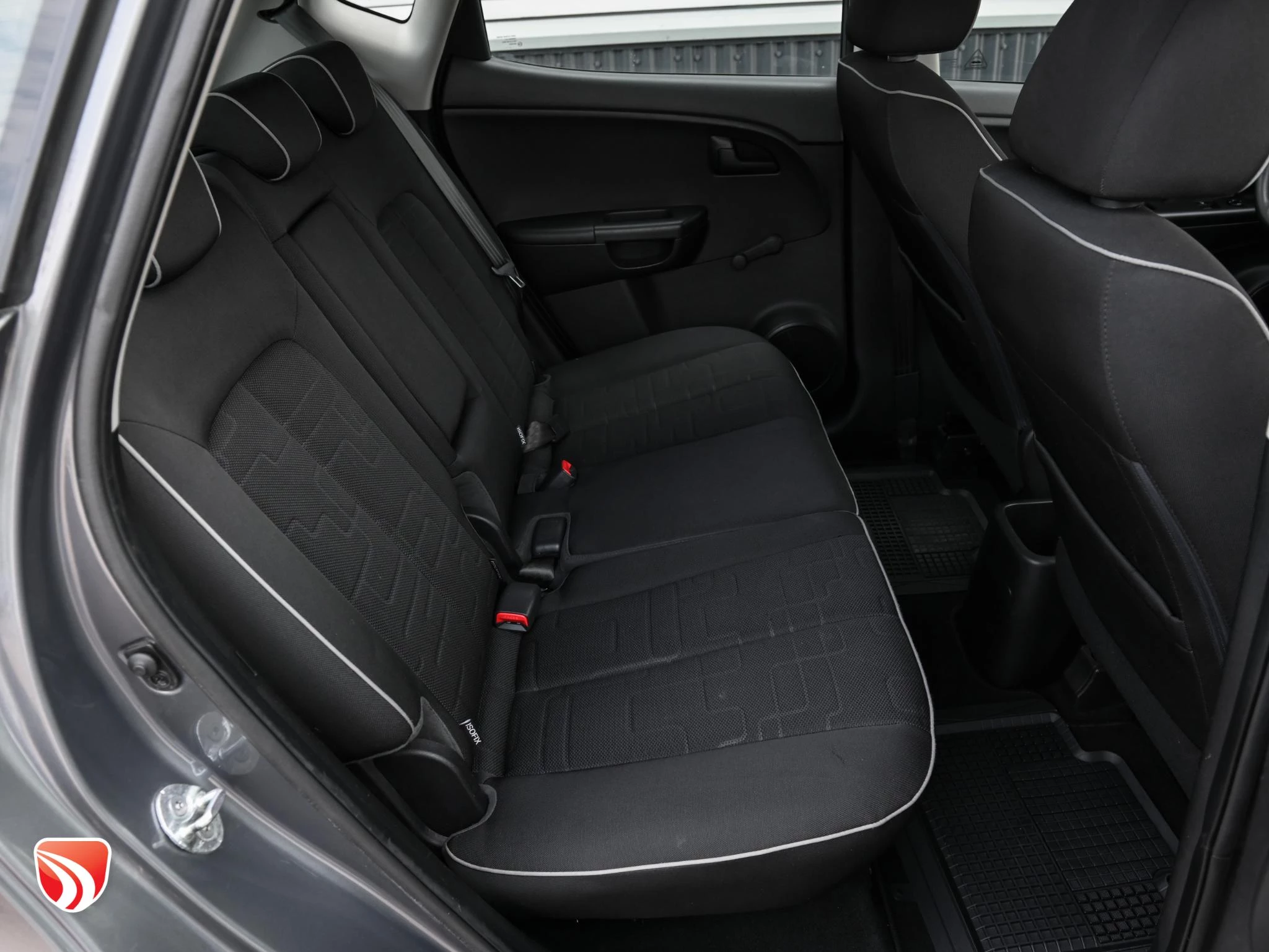 Hoofdafbeelding Kia Venga
