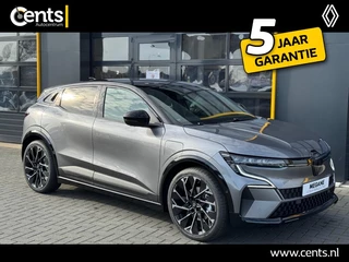 Renault Megane E-Tech Esprit Alpine 220 pk Pack Driving & Sound Comfort Range MY25