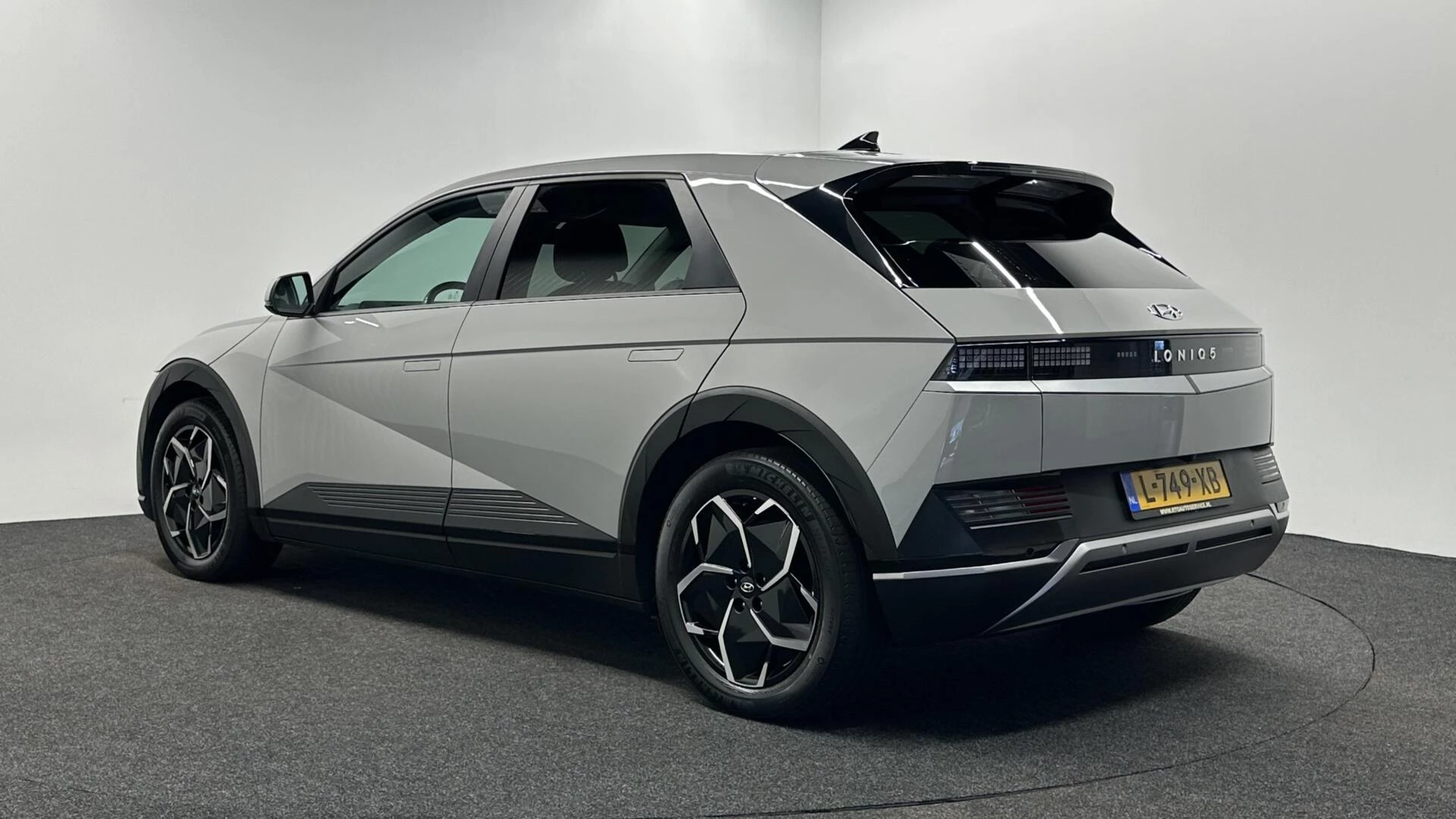 Hoofdafbeelding Hyundai IONIQ 5