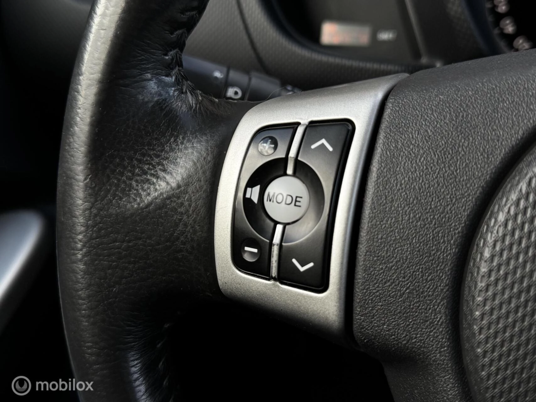 Hoofdafbeelding Toyota Urban Cruiser