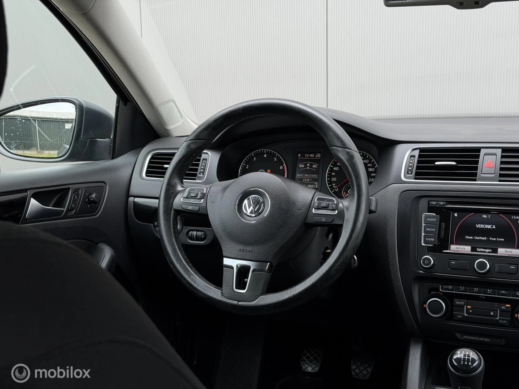 Hoofdafbeelding Volkswagen Jetta
