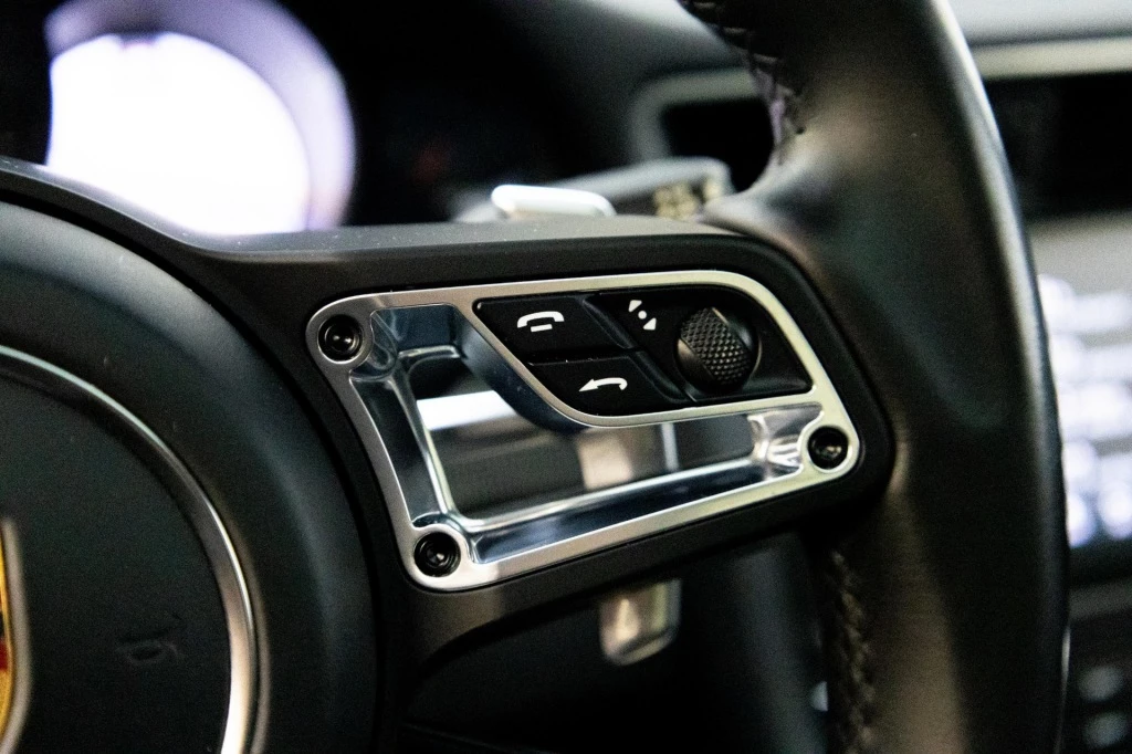 Hoofdafbeelding Porsche 911