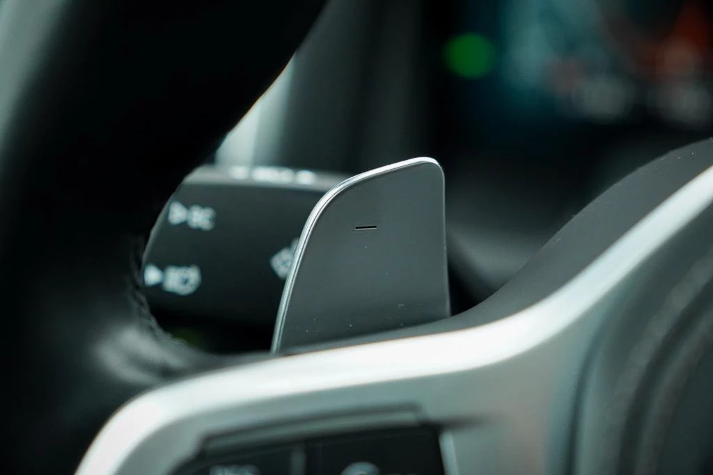 Hoofdafbeelding BMW 8 Serie