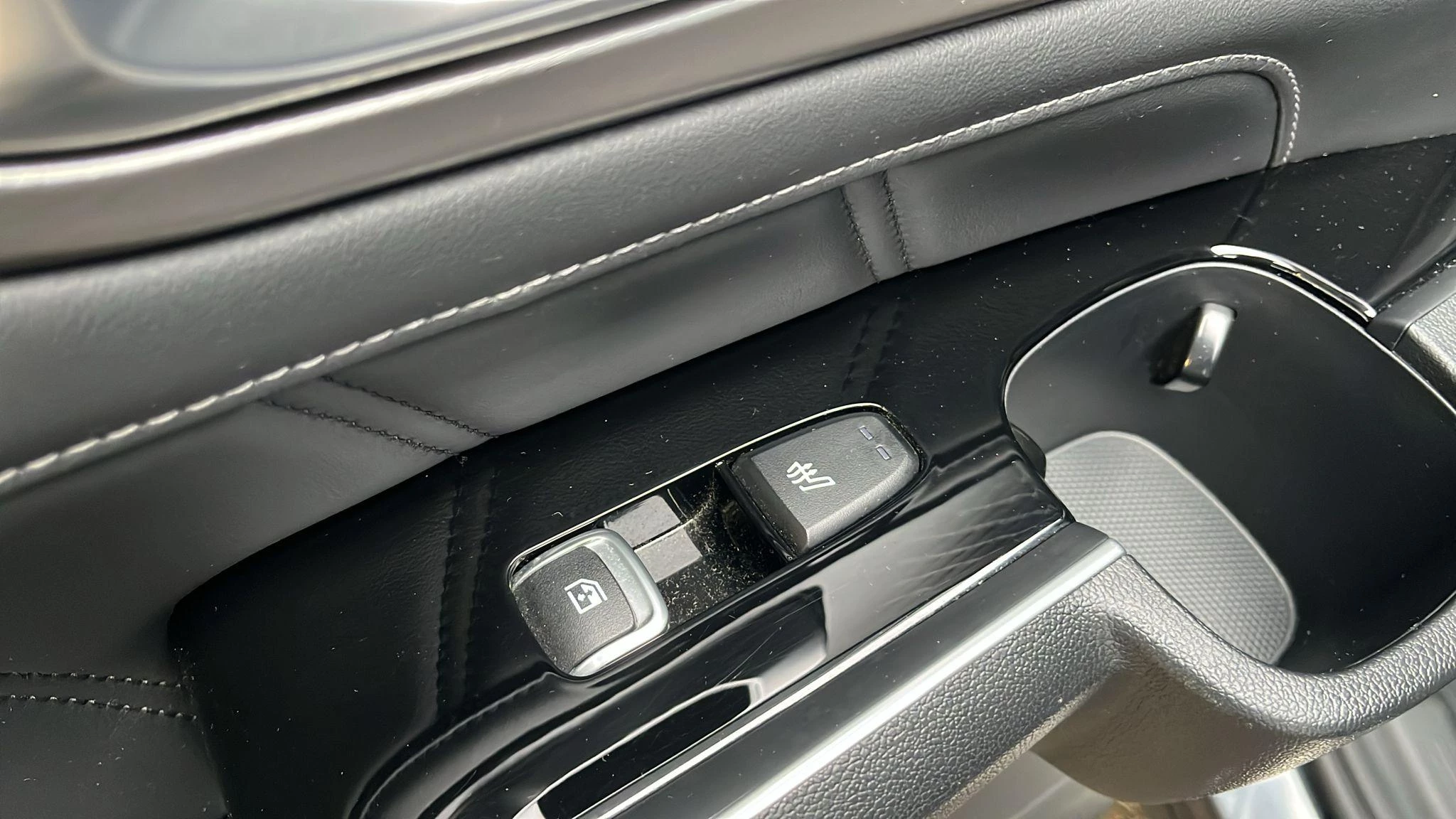 Hoofdafbeelding Kia Sorento