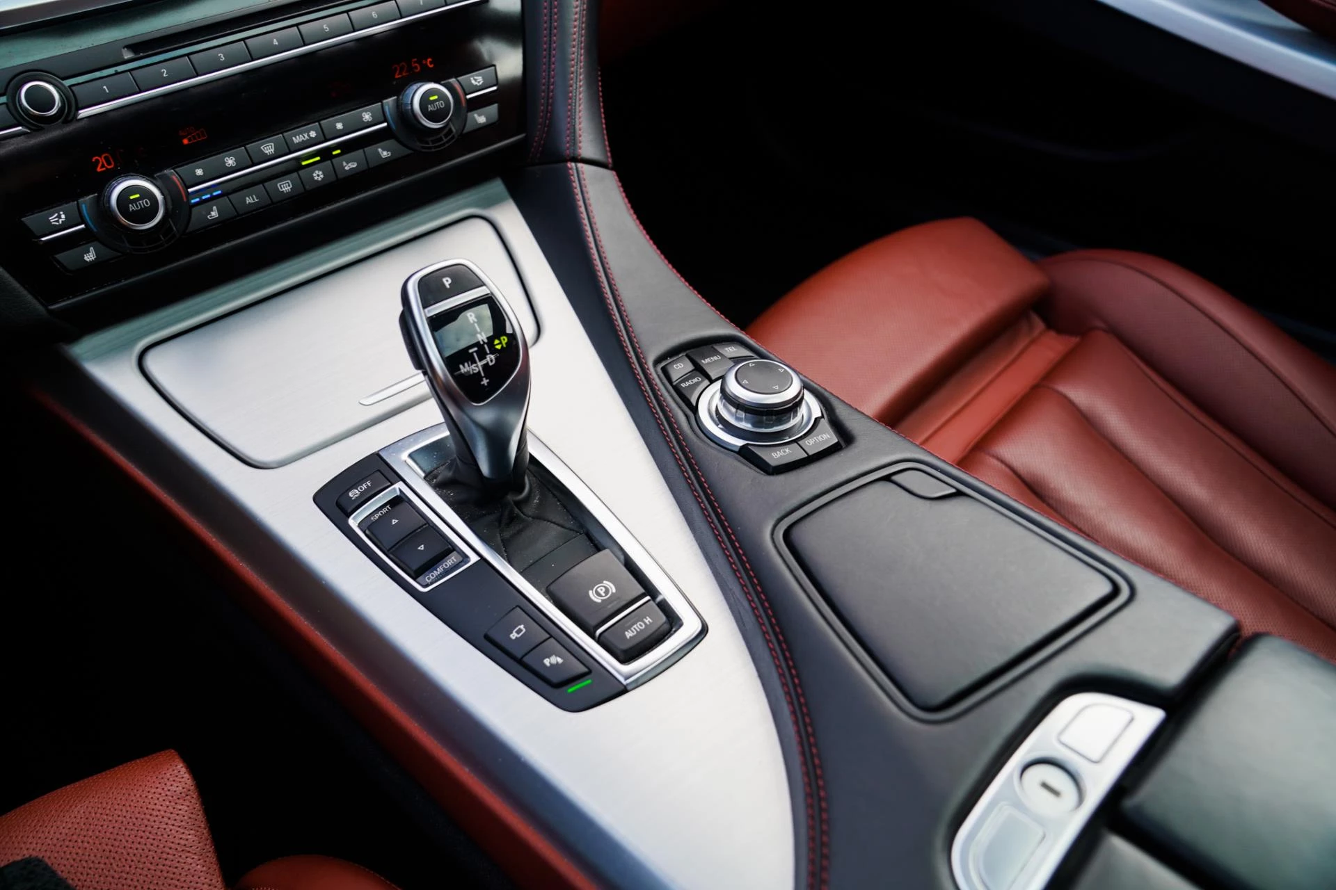 Hoofdafbeelding BMW 6 Serie