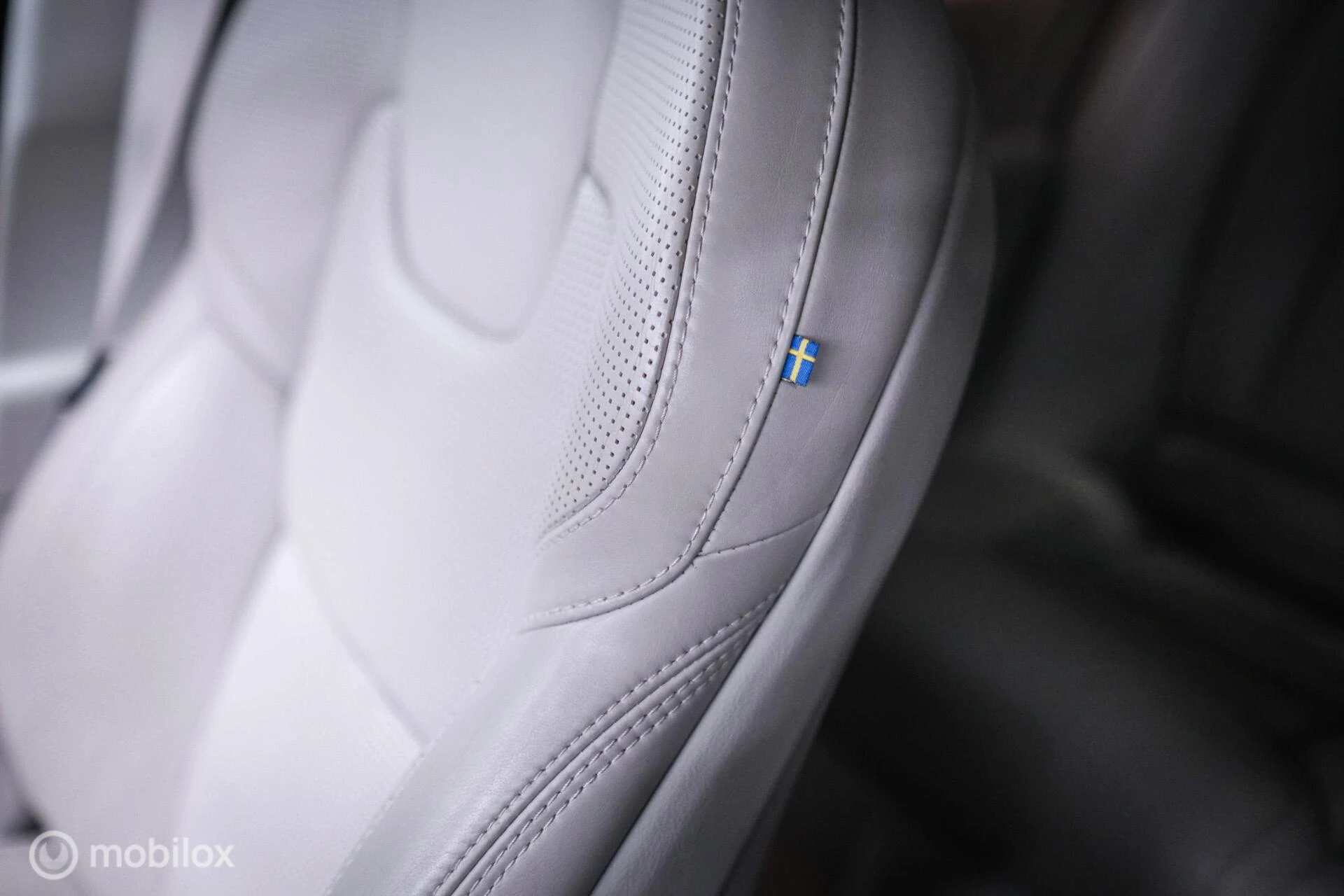 Hoofdafbeelding Volvo S90