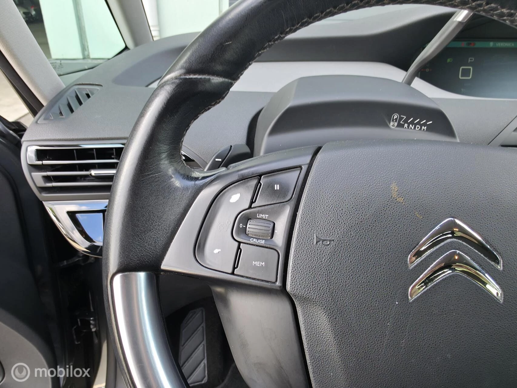 Hoofdafbeelding Citroën Grand C4 Picasso