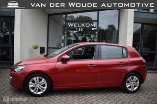 Peugeot 308 1.2 PureTech Access 5DRS, 2014|Clima|Cruise|Navi