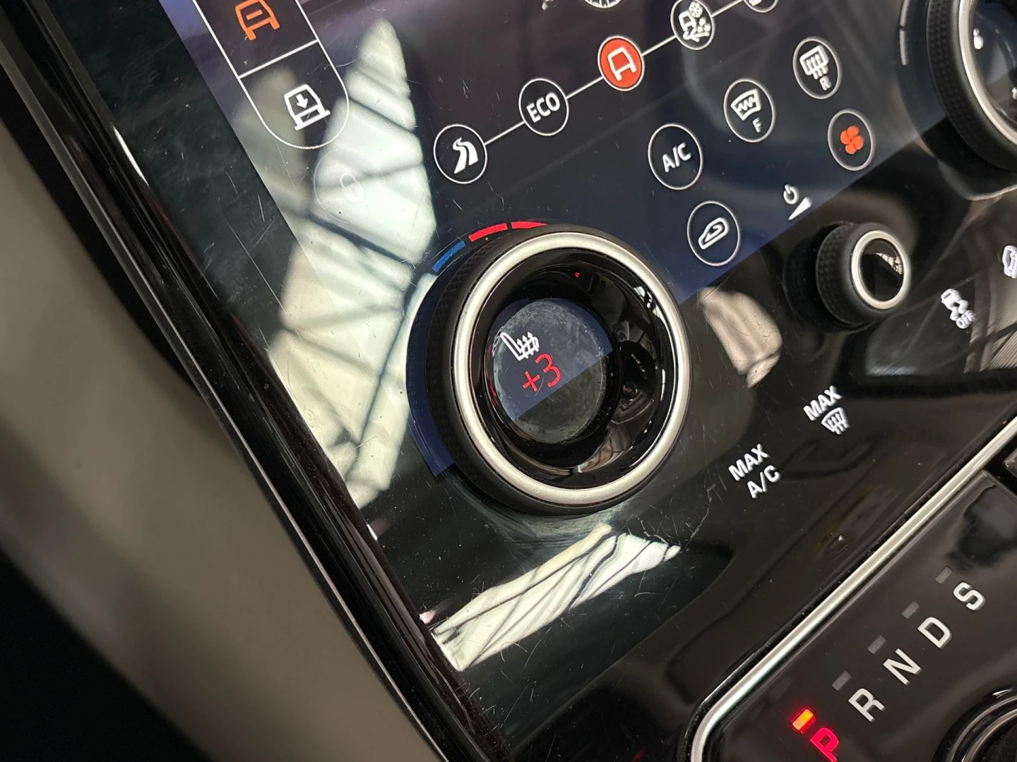 Hoofdafbeelding Land Rover Range Rover Velar