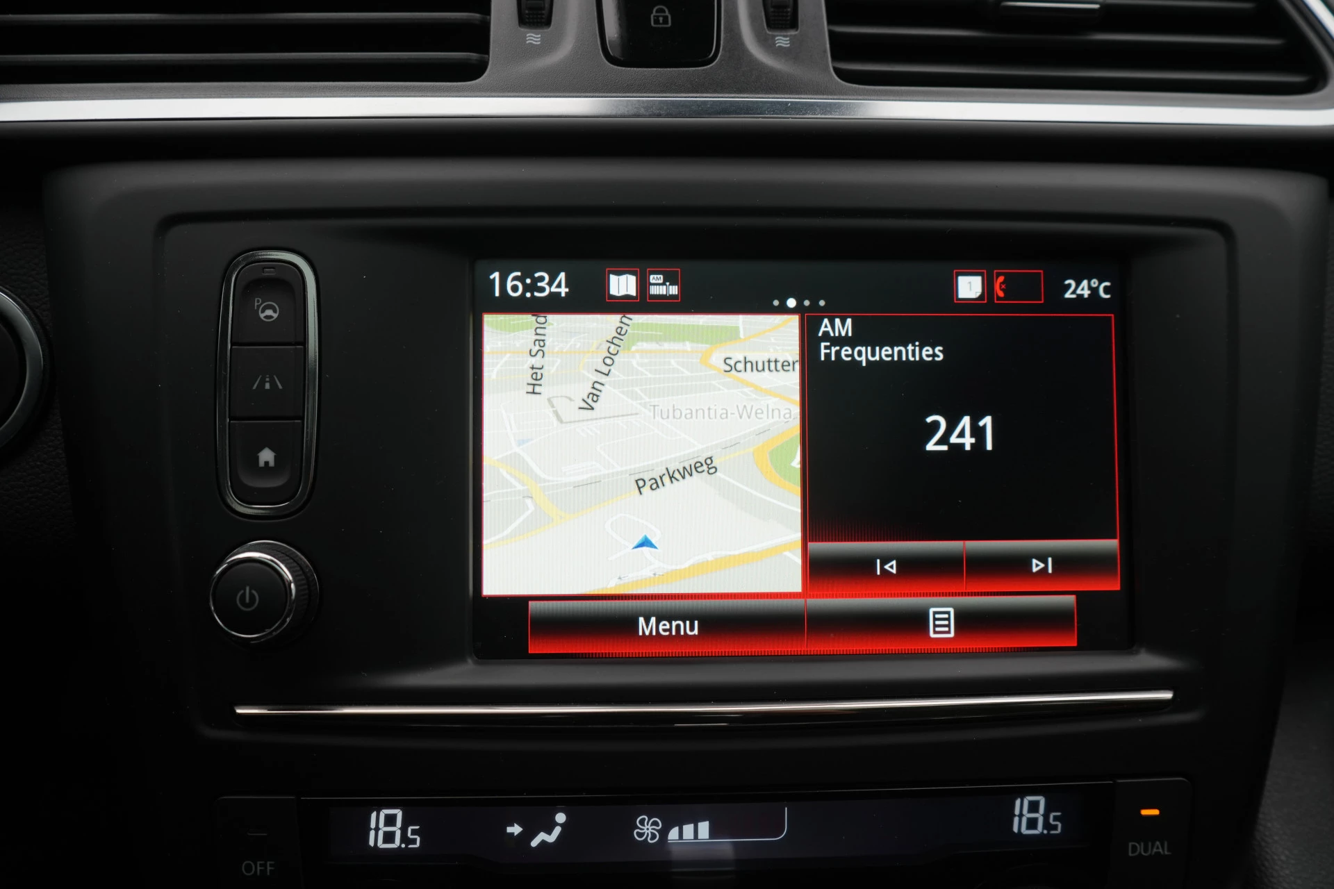 Hoofdafbeelding Renault Kadjar