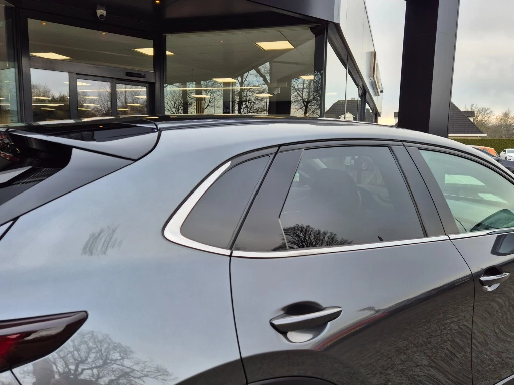 Hoofdafbeelding Mazda CX-30