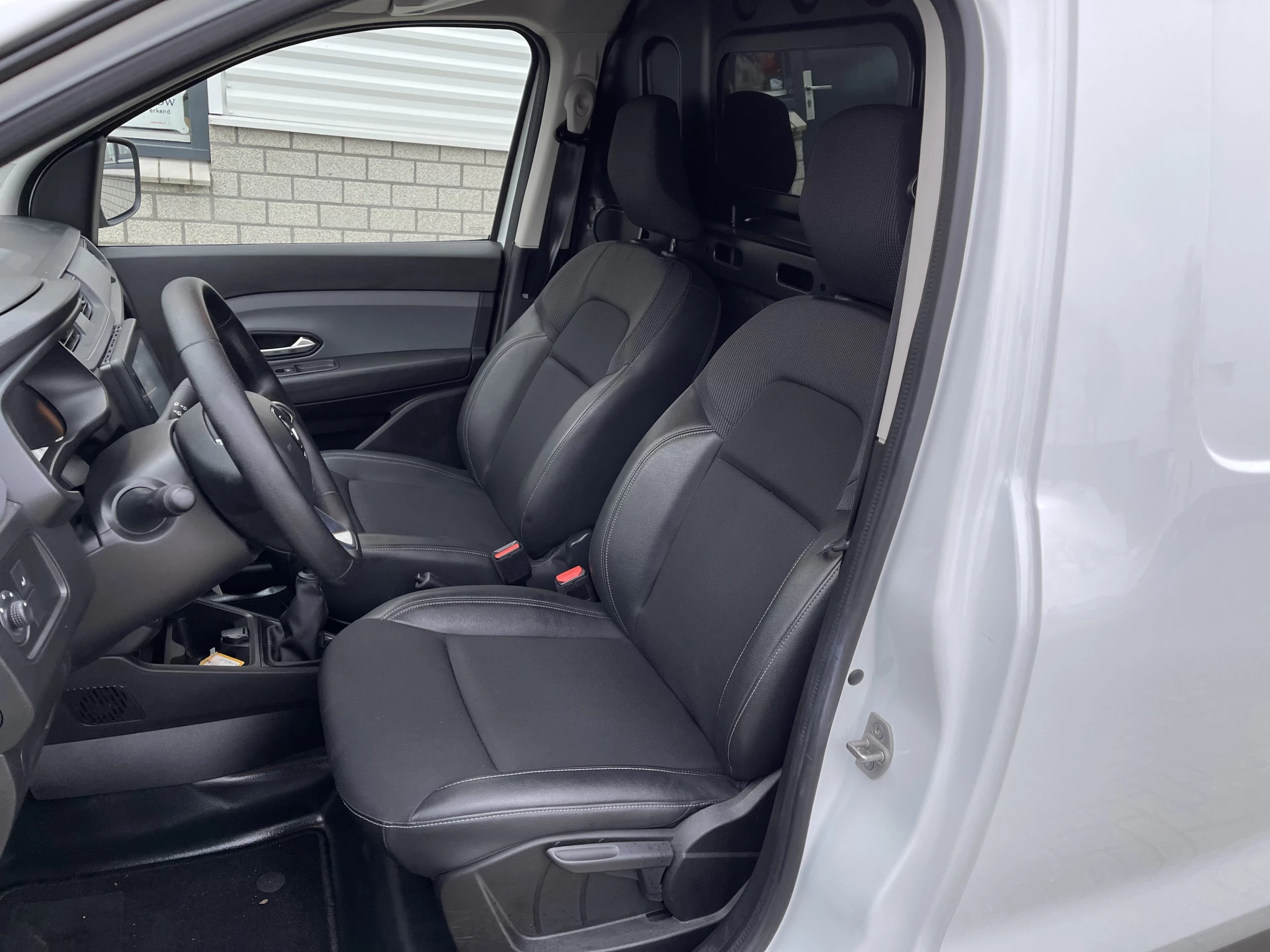 Hoofdafbeelding Renault Kangoo