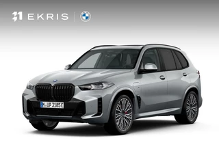 BMW X5 xDrive50e | M Sportpakket Pro | Innovation Pack | Comfort Pack | Exclusive Pack | Panoramadak