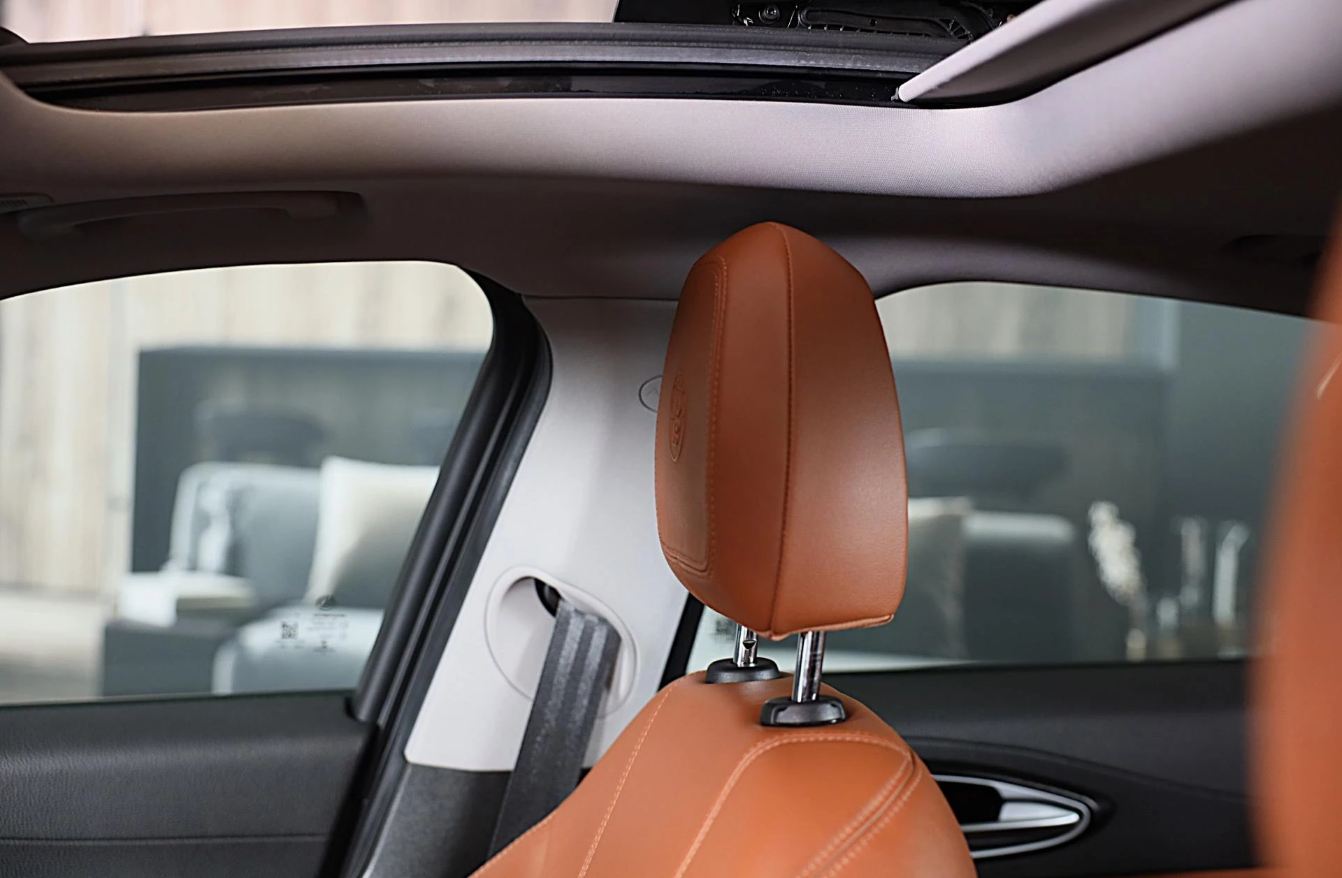 Hoofdafbeelding Alfa Romeo Giulia