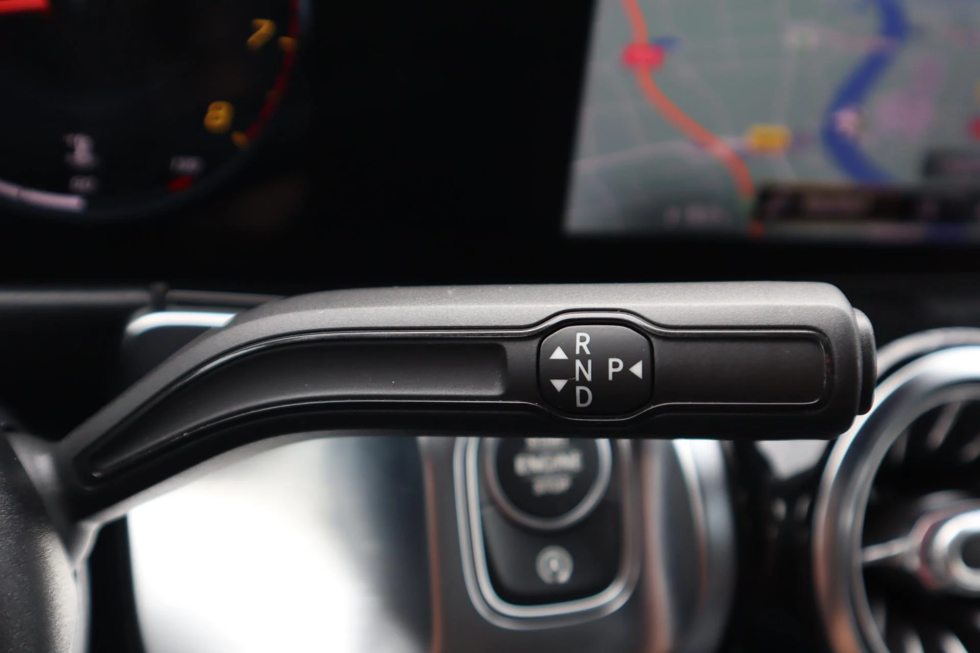 Hoofdafbeelding Mercedes-Benz GLB