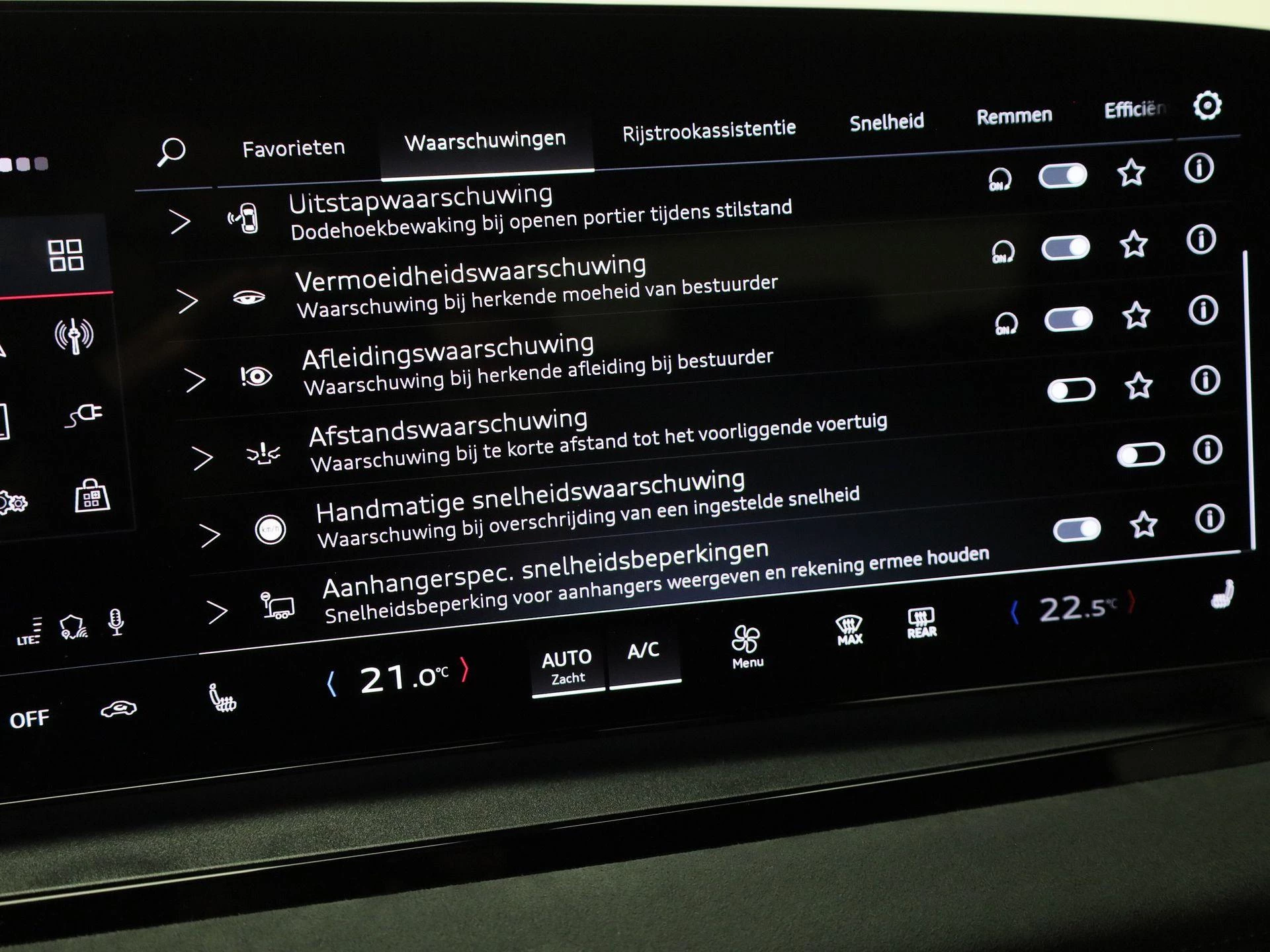 Hoofdafbeelding Audi Q6 e-tron