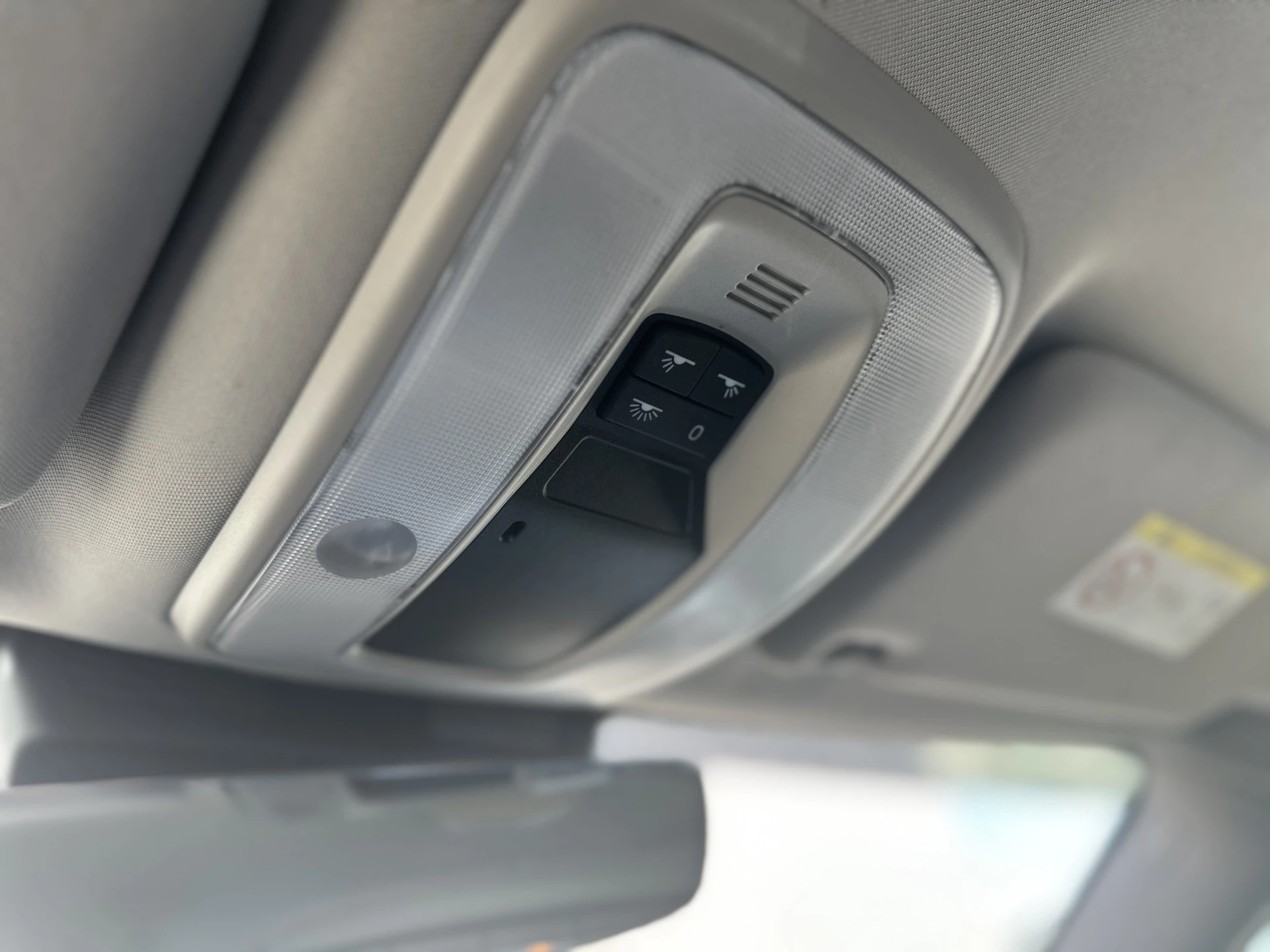 Hoofdafbeelding Volvo XC70