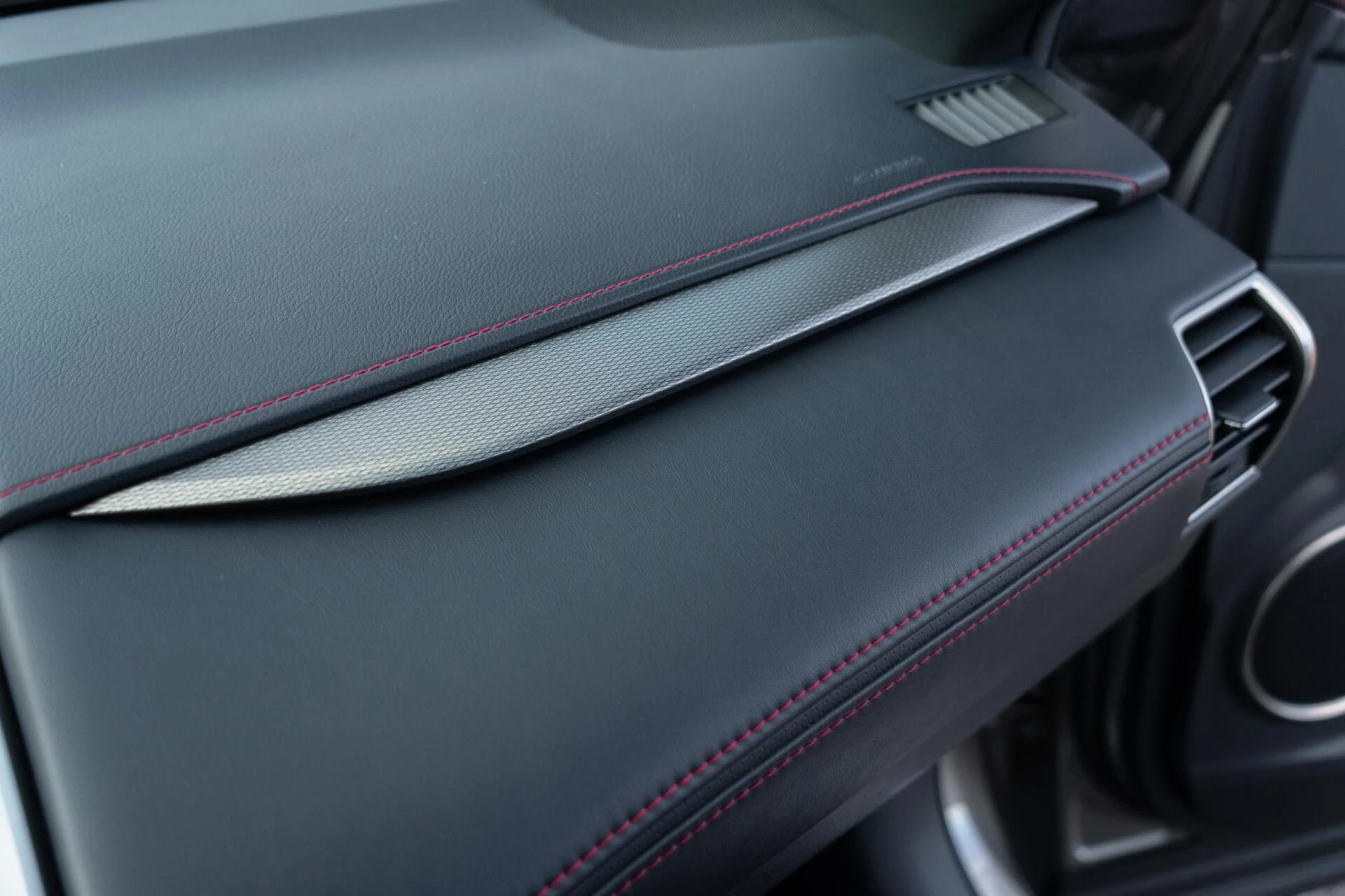 Hoofdafbeelding Lexus NX