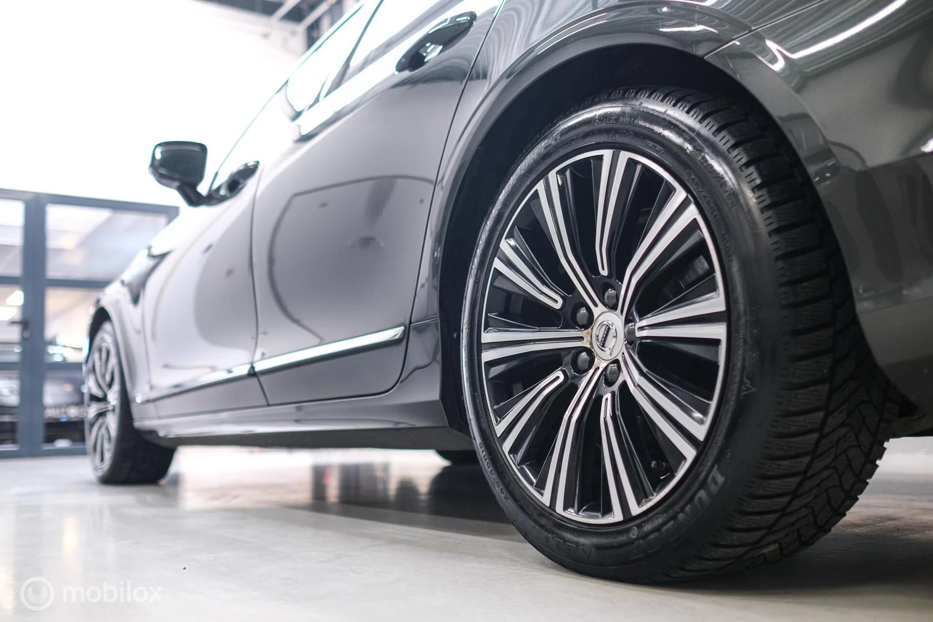 Hoofdafbeelding Volvo V90