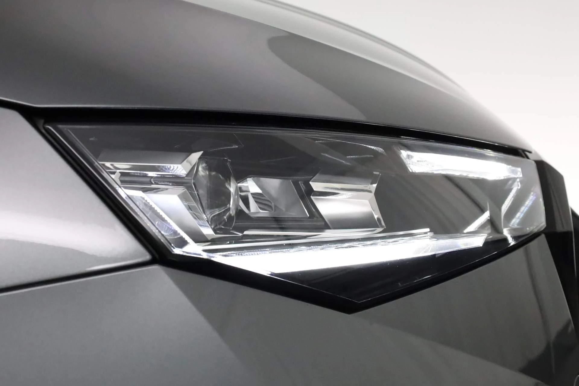 Hoofdafbeelding Škoda Scala
