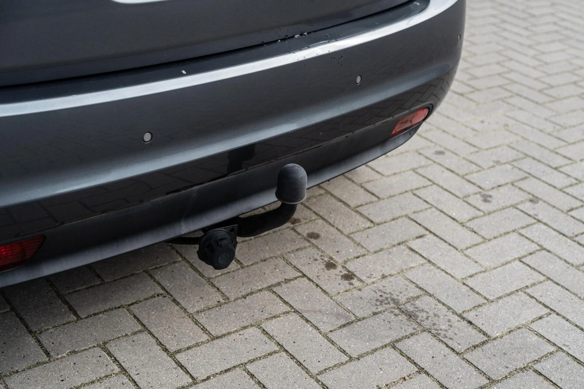 Hoofdafbeelding Kia Venga