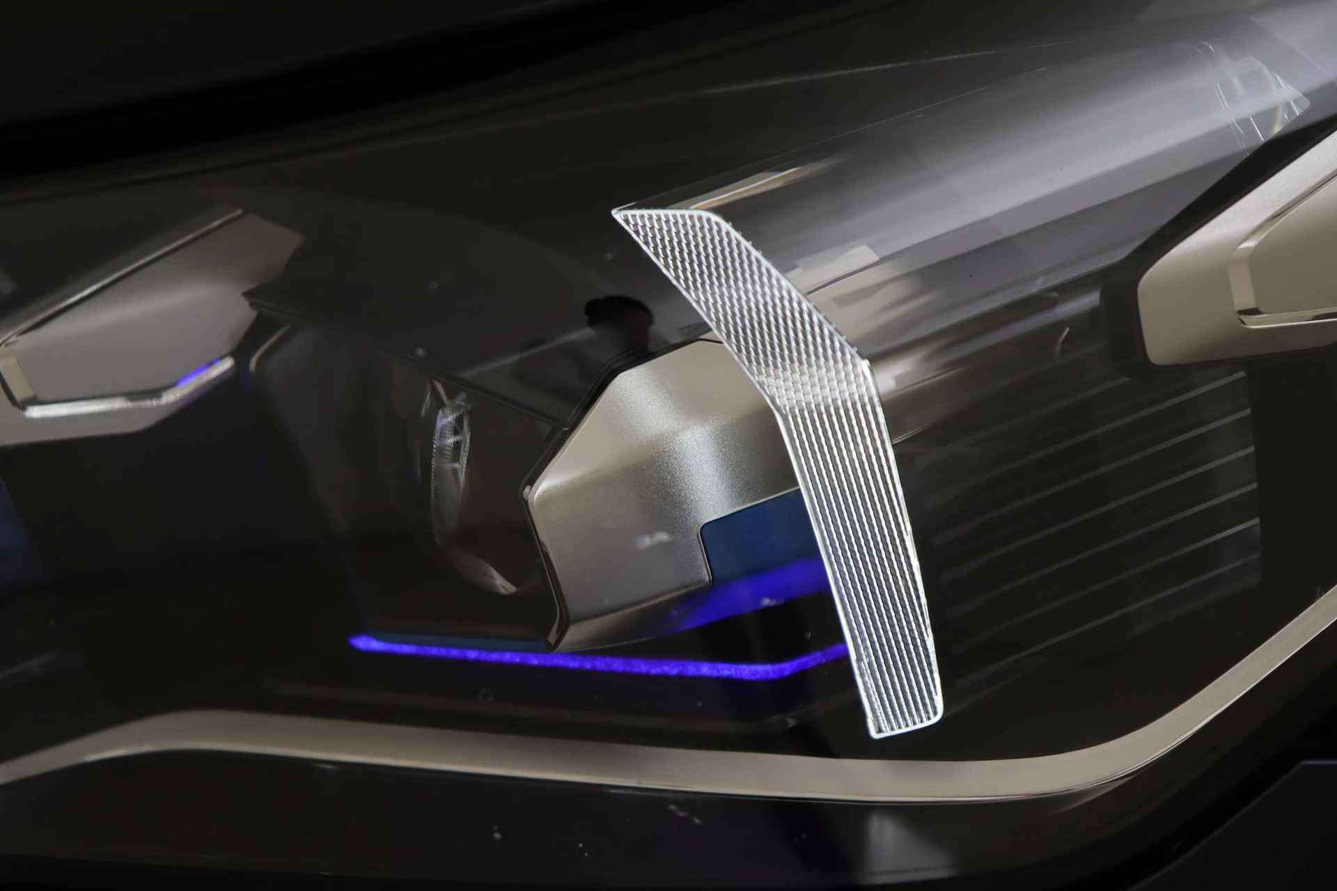 Hoofdafbeelding BMW i5