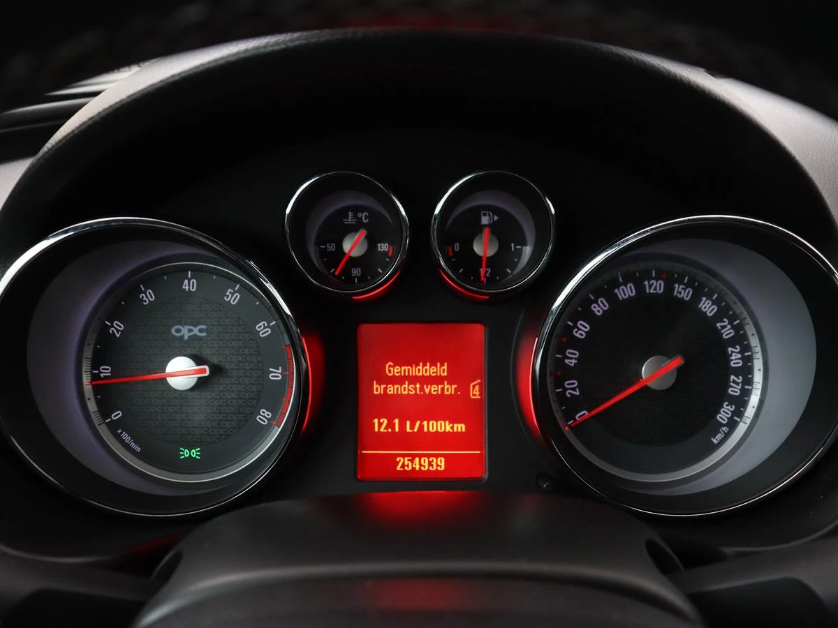 Hoofdafbeelding Opel Insignia