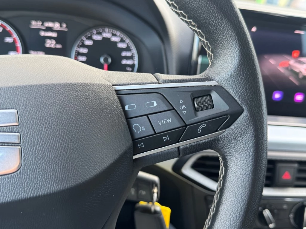 Hoofdafbeelding SEAT Arona