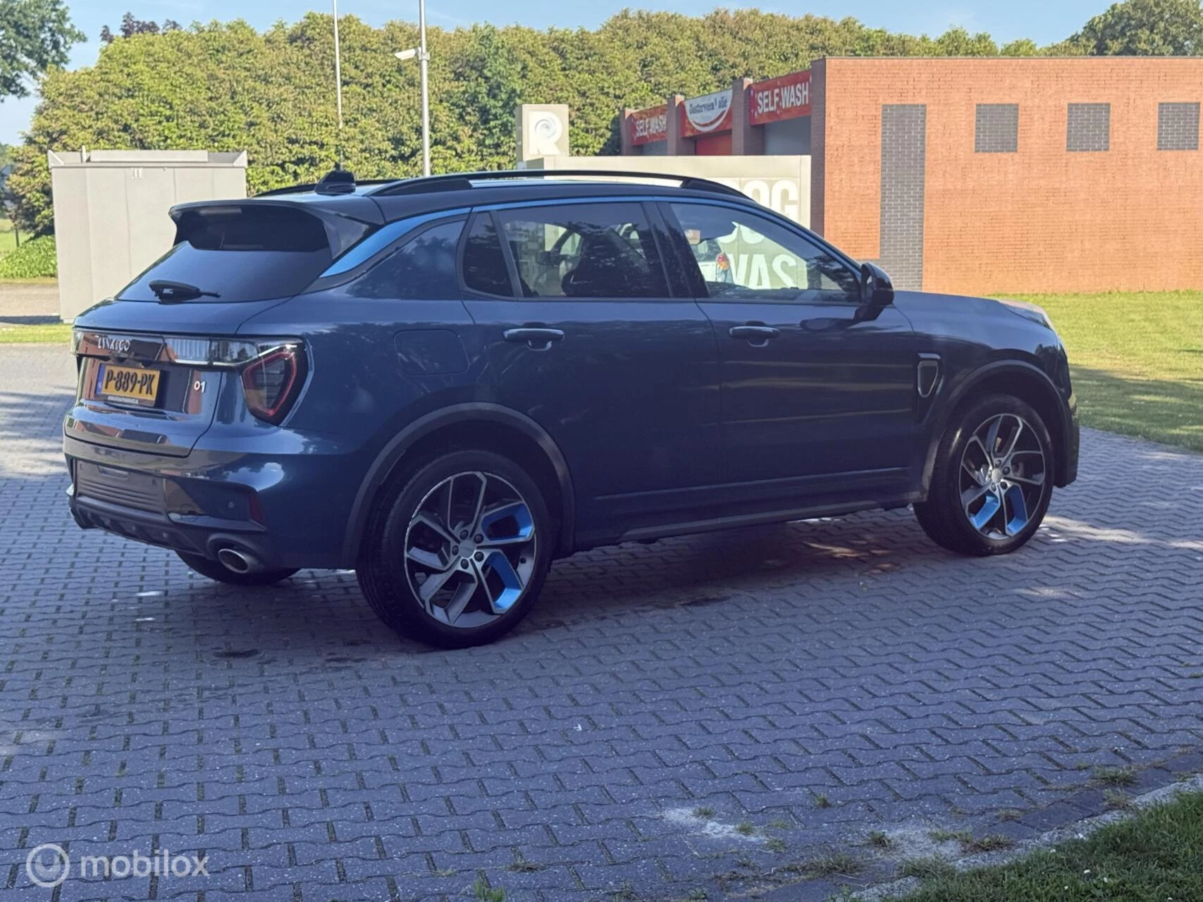 Hoofdafbeelding Lynk & Co 01