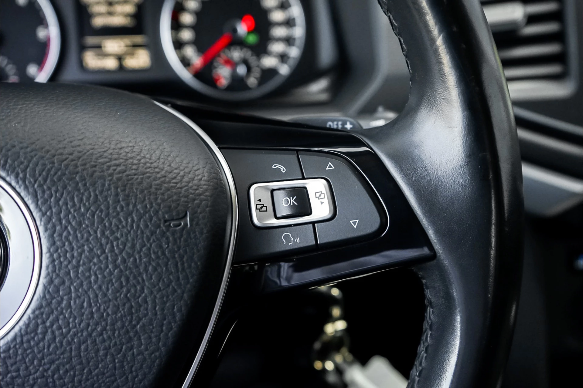 Hoofdafbeelding Volkswagen Amarok