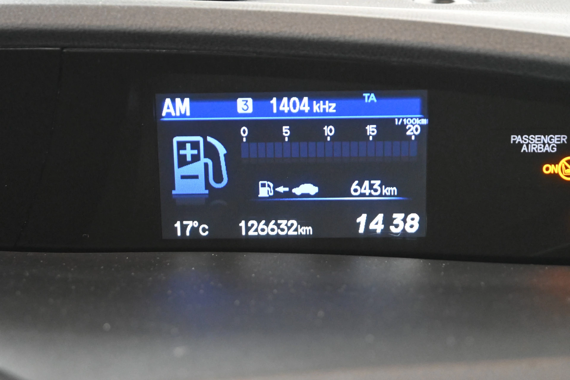 Hoofdafbeelding Honda Civic