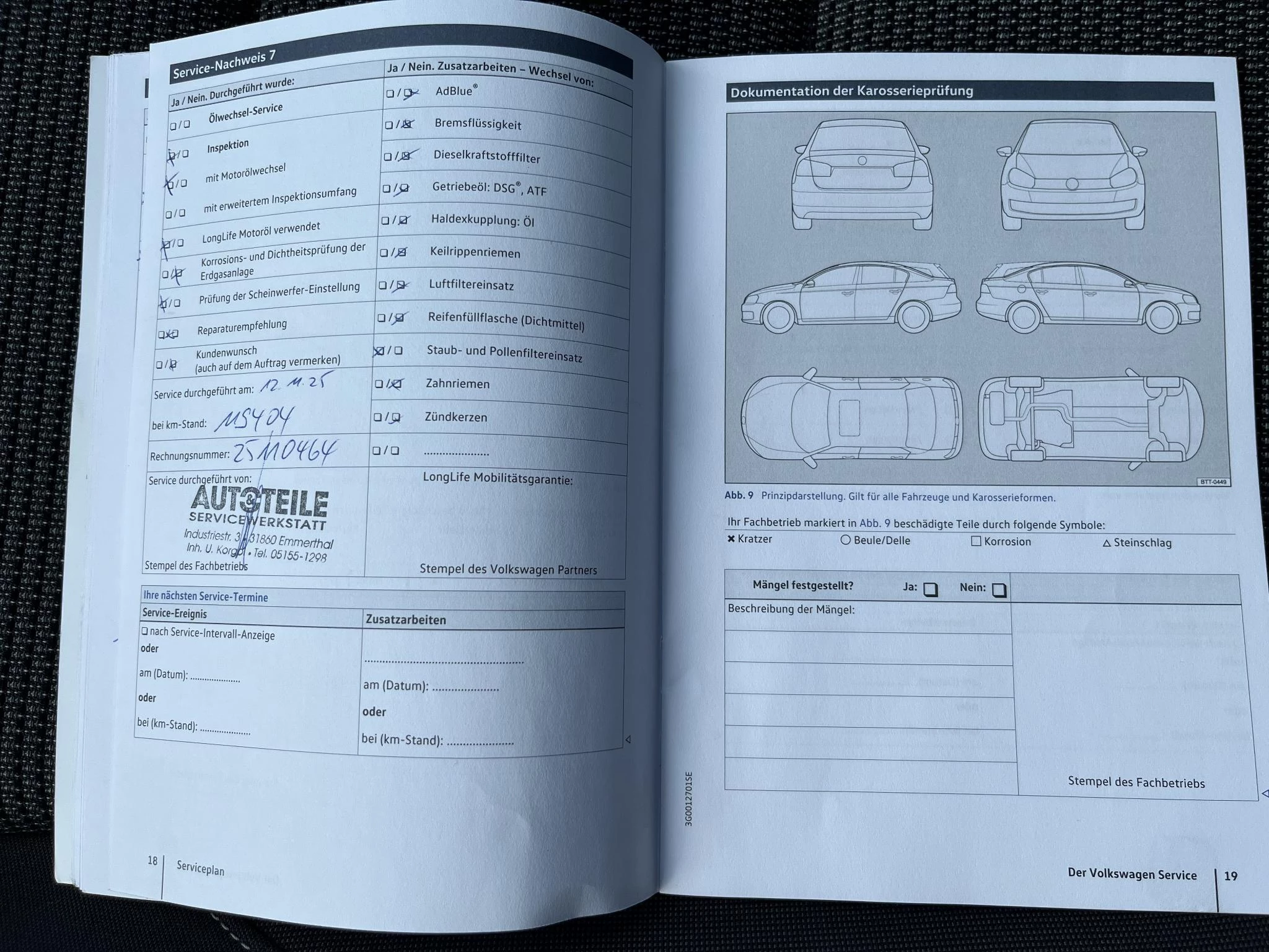 Hoofdafbeelding Volkswagen Sharan