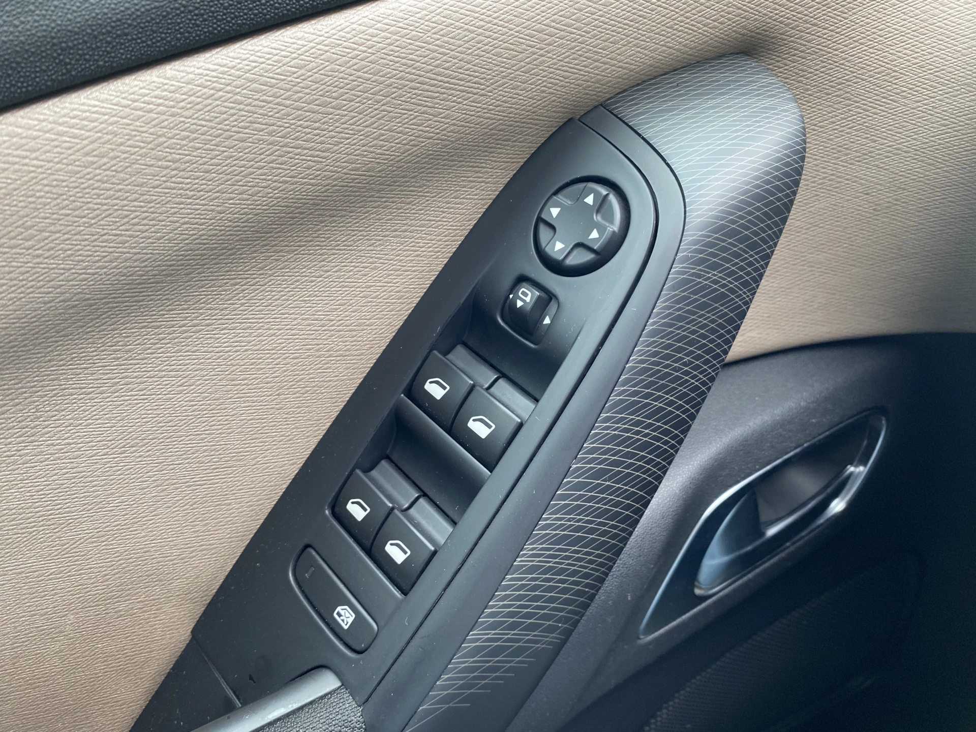 Hoofdafbeelding Citroën C4 Picasso