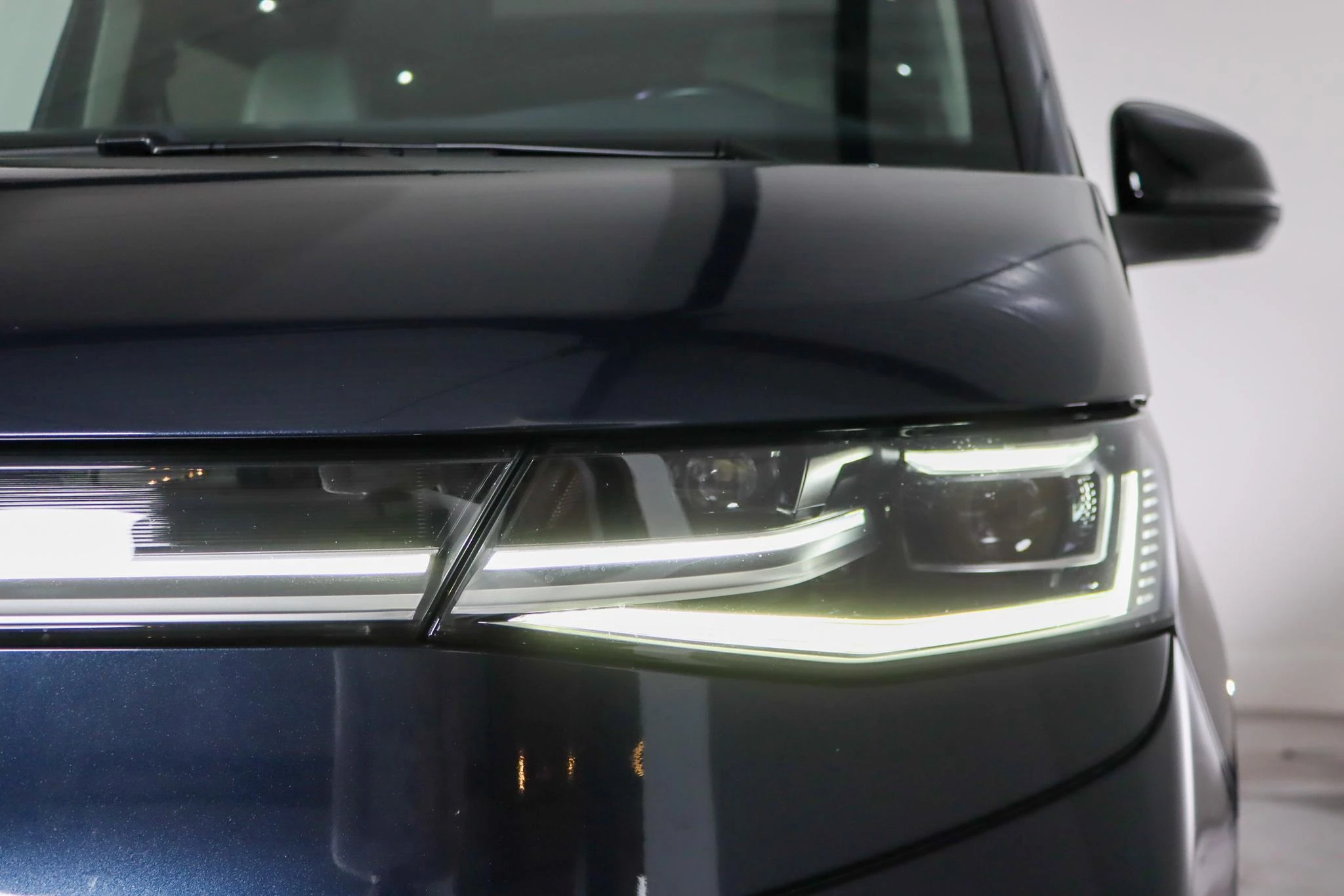 Hoofdafbeelding Volkswagen Multivan