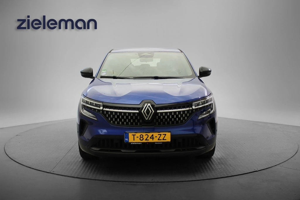 Hoofdafbeelding Renault Austral